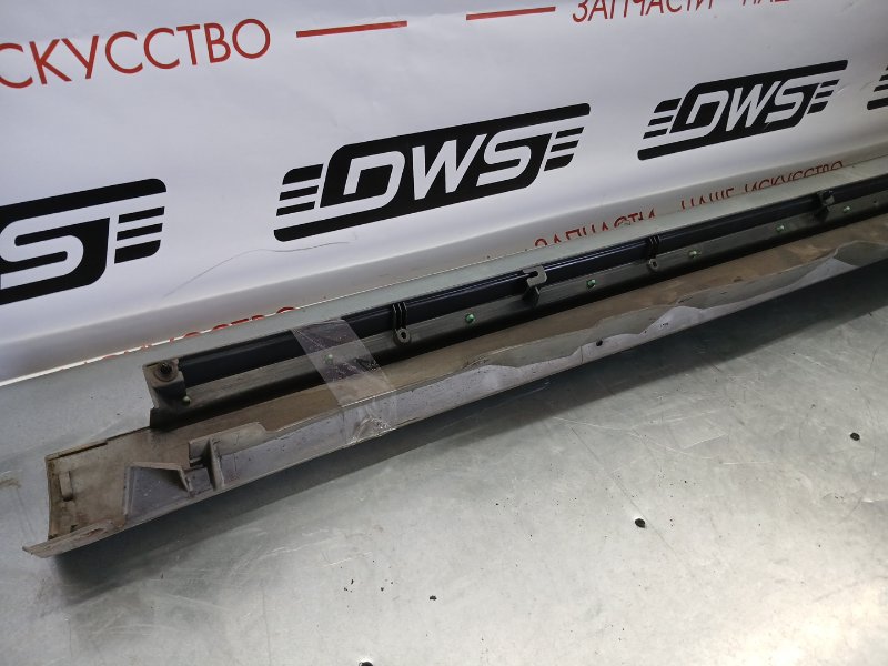 Накладка порога, 1000 рублей, Красноярск