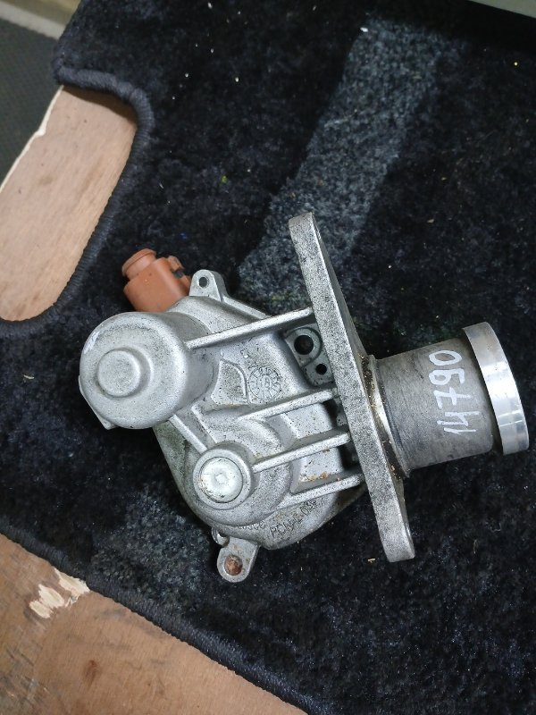Клапан EGR Hover NPW GW4D20M Клапан EGR Hover NPW GW4D20M