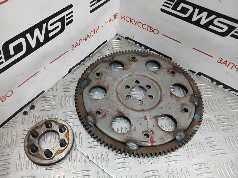 Маховик, 1000 рублей, Красноярск