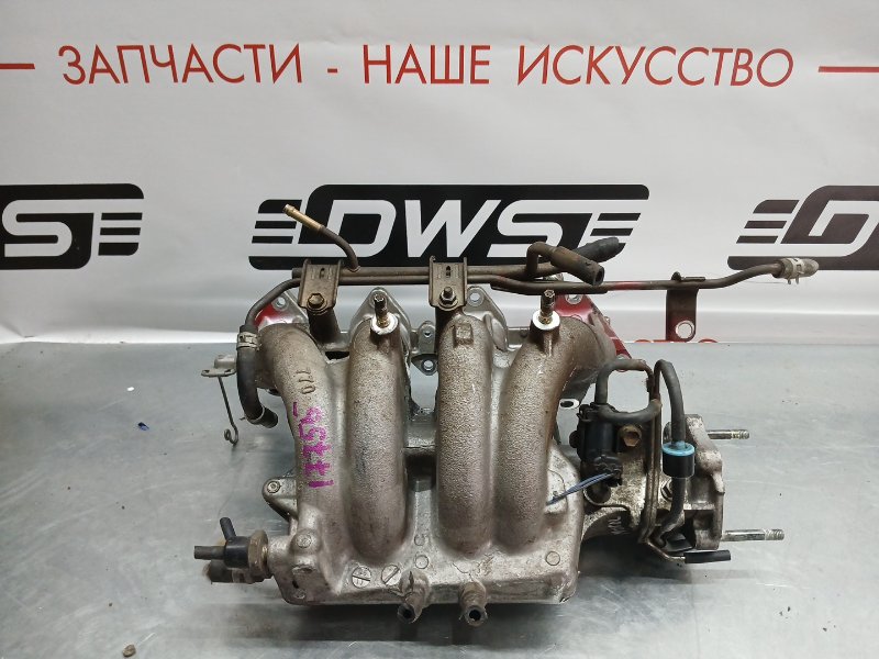 Коллектор впускной, 1000 рублей, Красноярск