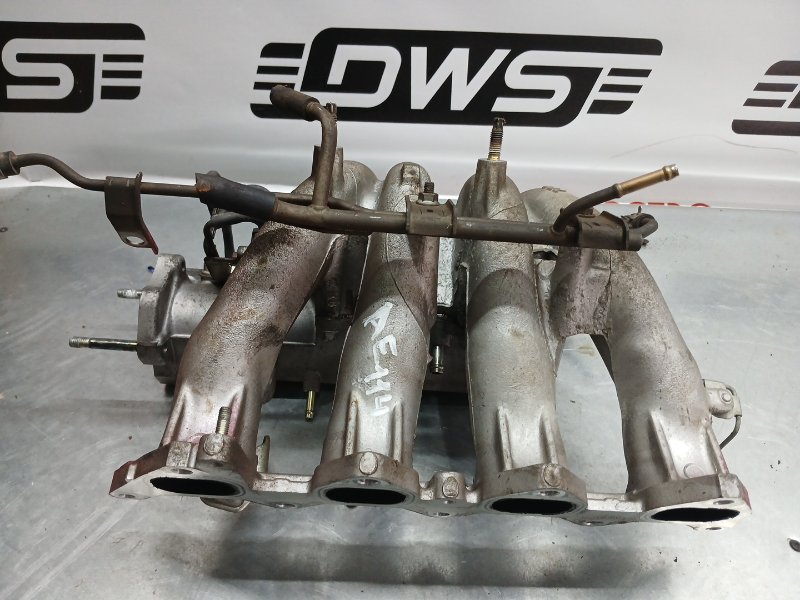 Коллектор впускной, 1000 рублей, Красноярск