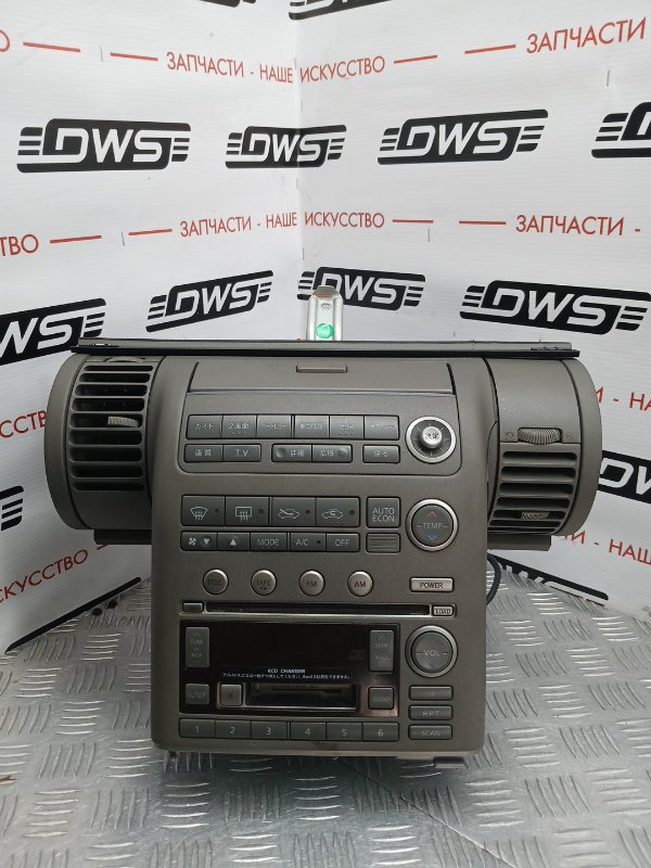 Блок управления климат-контролем, 7000 рублей, Красноярск