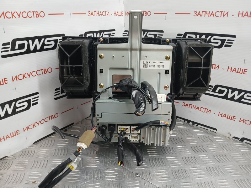 Блок управления климат-контролем, 7000 рублей, Красноярск