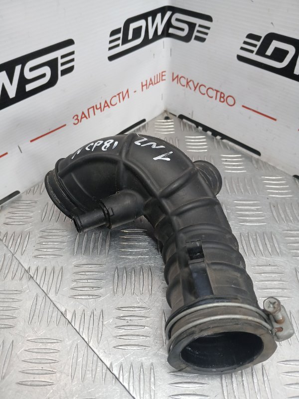 Патрубок воздушного фильтра, 400 рублей, Красноярск