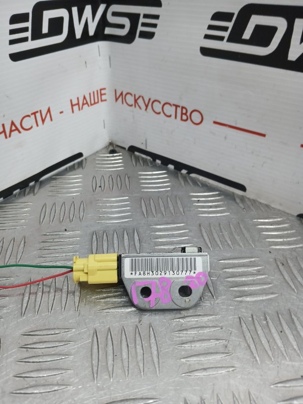 Датчик AIRBAG, 500 рублей, Красноярск