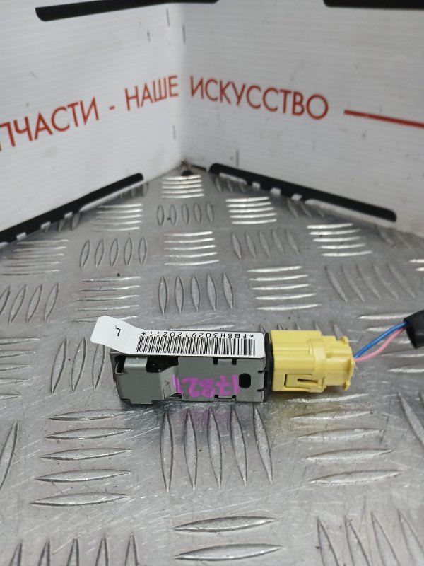 Датчик AIRBAG, 500 рублей, Красноярск