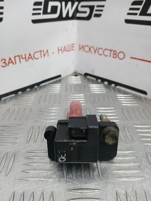 Катушка зажигания, 500 рублей, Красноярск