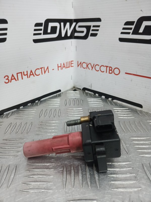 Катушка зажигания, 500 рублей, Красноярск