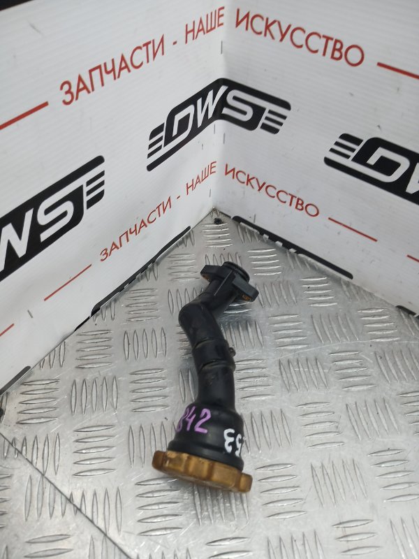 Горловина маслозаливная, 900 рублей, Красноярск