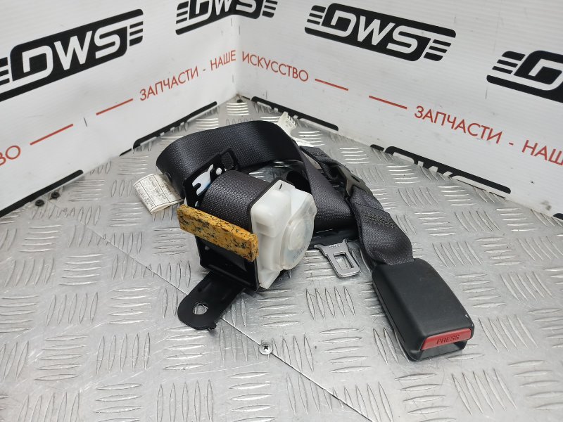 Ремень безопасности задний центральный, 700 рублей, Красноярск