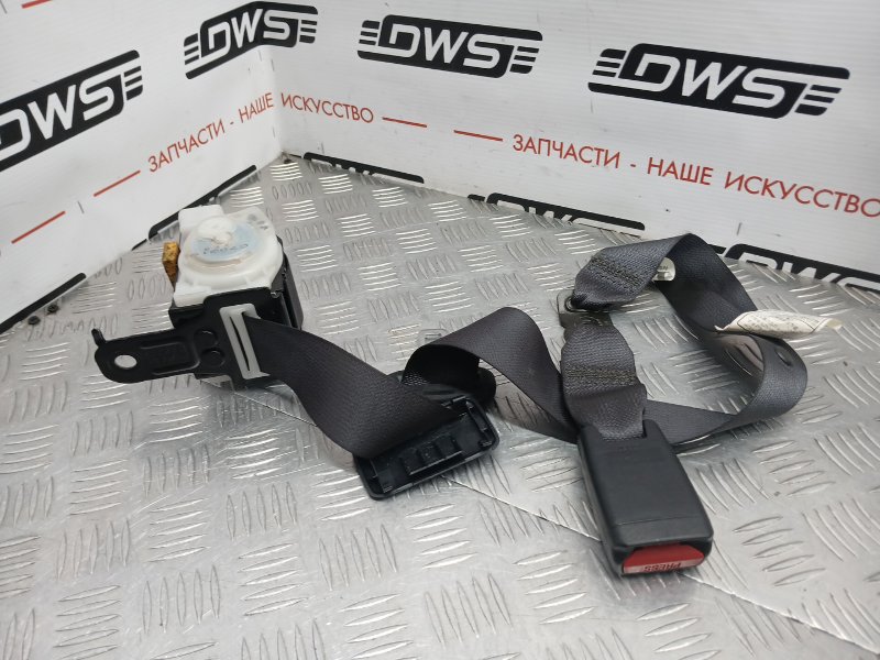 Ремень безопасности задний центральный, 700 рублей, Красноярск