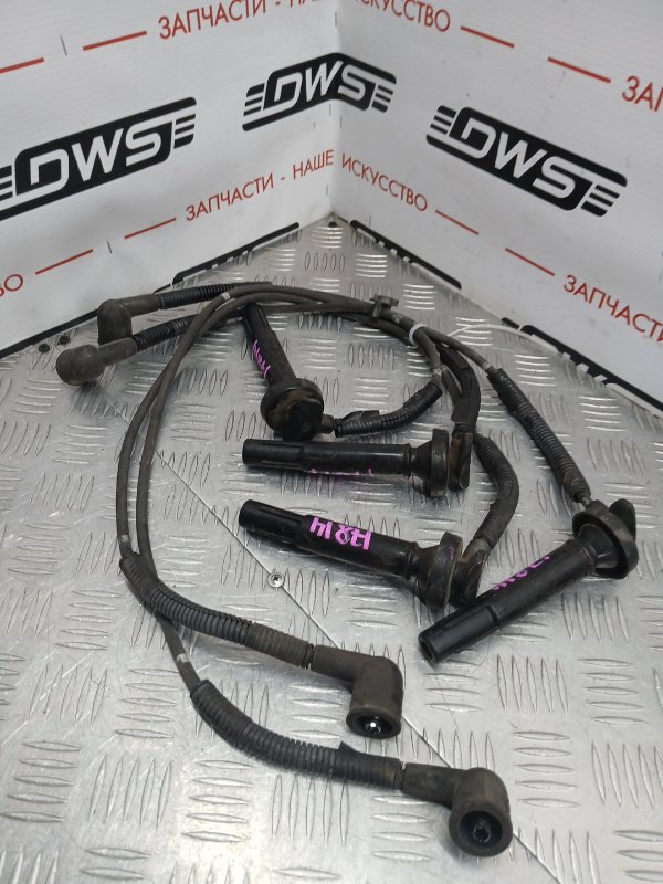 Провод высоковольтный, 3000 рублей, Красноярск