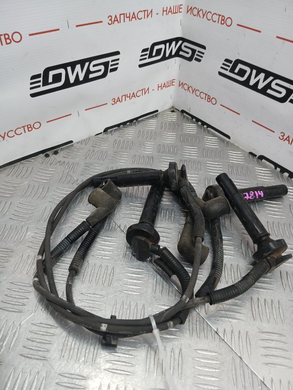 Провод высоковольтный, 3000 рублей, Красноярск