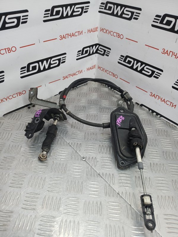 Трос КПП, 5000 рублей, Красноярск