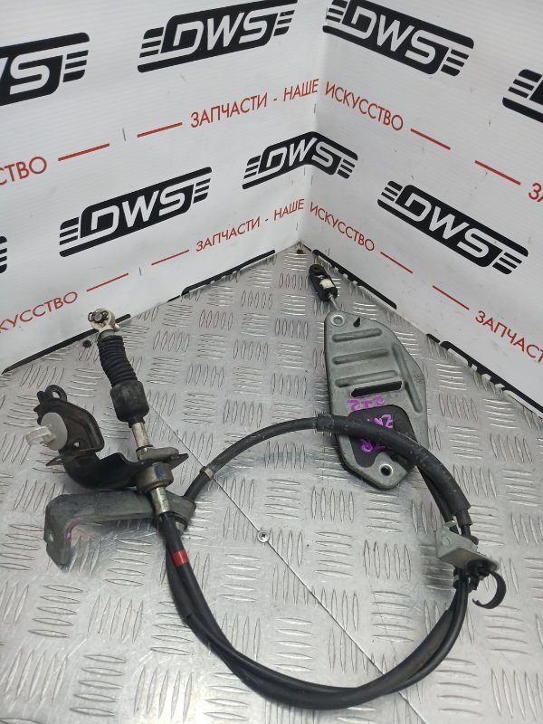 Трос КПП, 5000 рублей, Красноярск