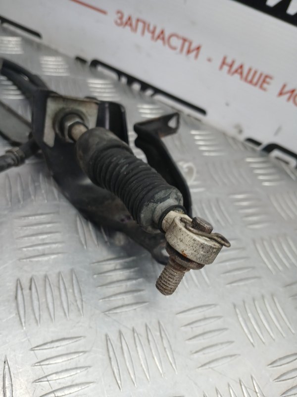 Трос КПП, 5000 рублей, Красноярск