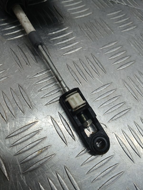 Трос КПП, 5000 рублей, Красноярск