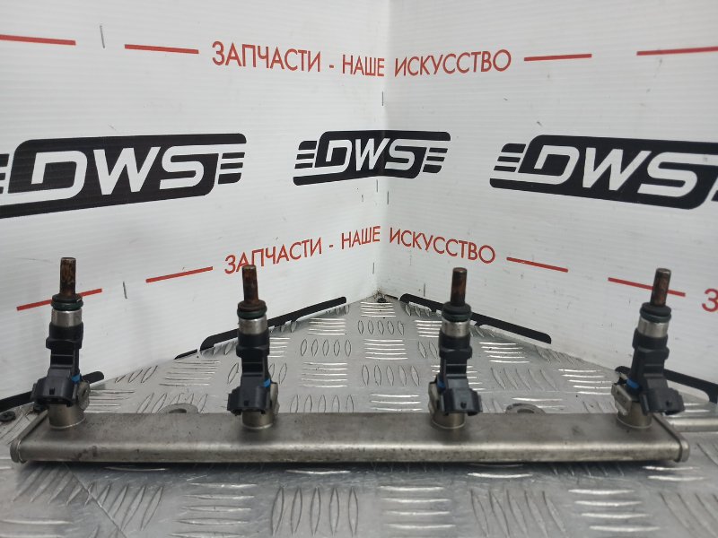 Форсунка топливная, 500 рублей, Красноярск