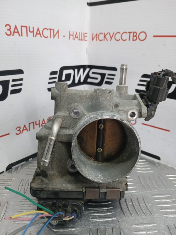 Заслонка дроссельная, 500 рублей, Красноярск