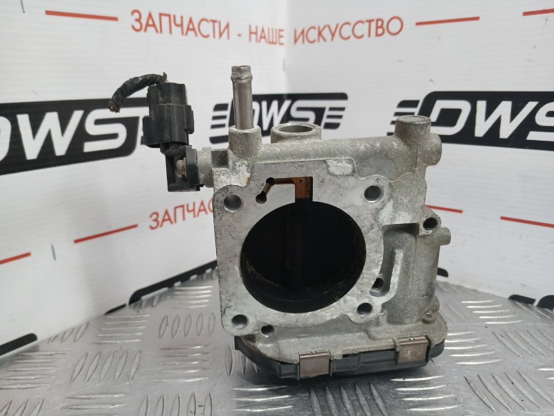 Заслонка дроссельная, 500 рублей, Красноярск