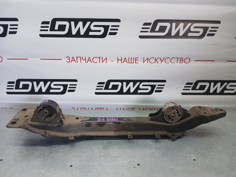 Балка продольная под ДВС, 500 рублей, Красноярск