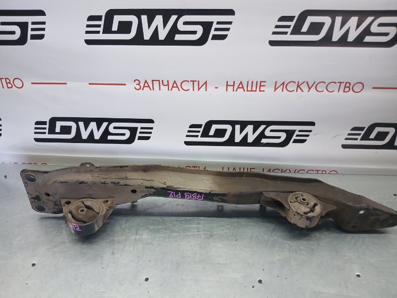 Балка продольная под ДВС, 500 рублей, Красноярск