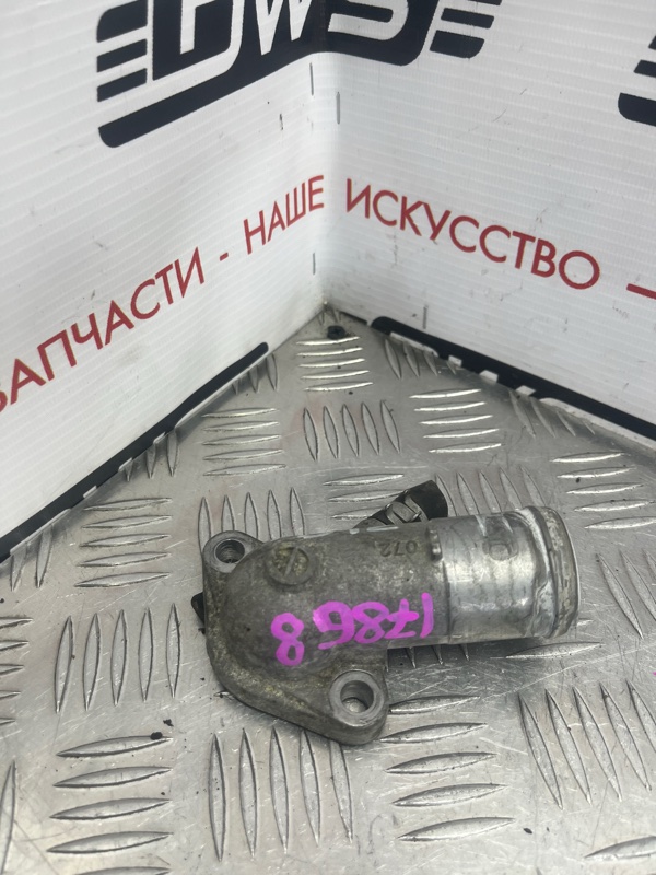 Корпус термостата, 300 рублей, Красноярск