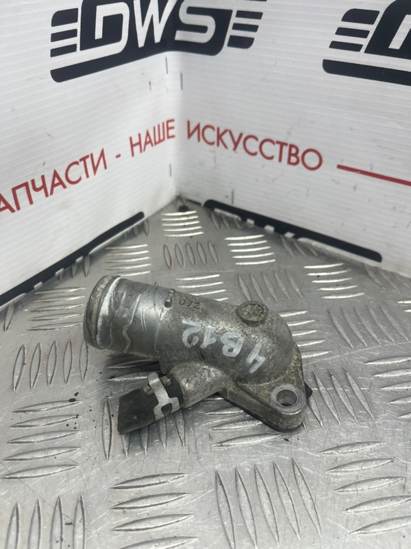 Корпус термостата, 300 рублей, Красноярск