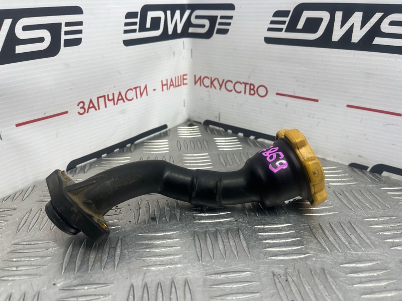 Горловина маслозаливная, 800 рублей, Красноярск