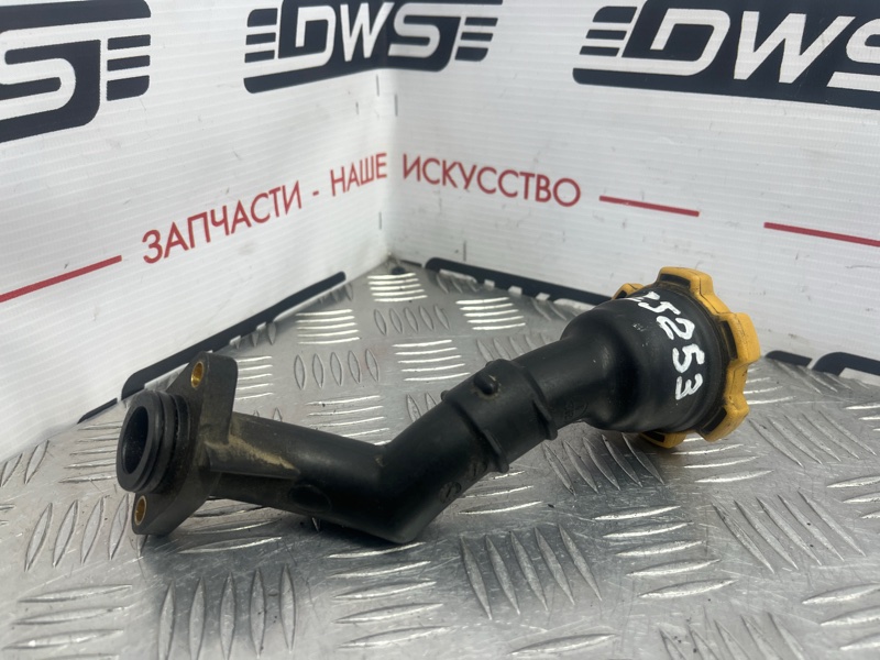 Горловина маслозаливная, 800 рублей, Красноярск