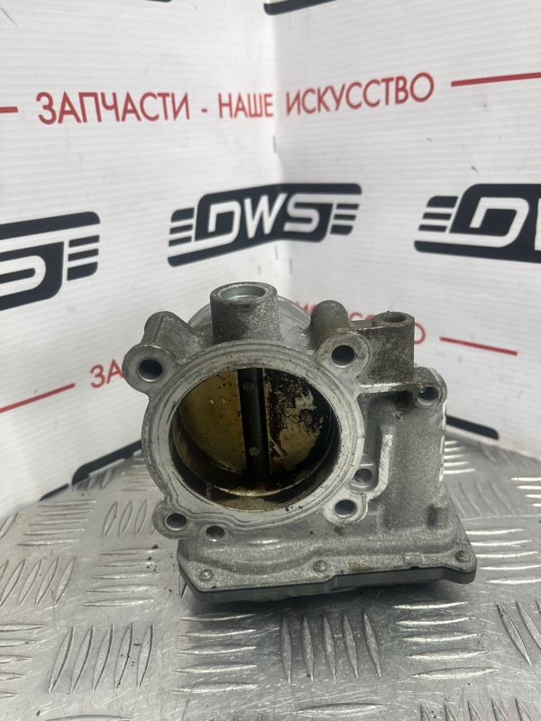 Заслонка дроссельная, 500 рублей, Красноярск