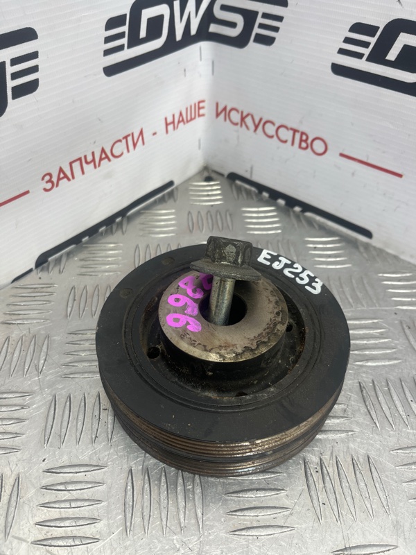 Шкив коленвала, 1000 рублей, Красноярск