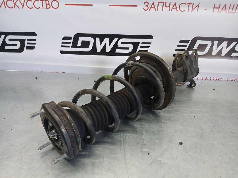 Стойка подвески, 3000 рублей, Красноярск