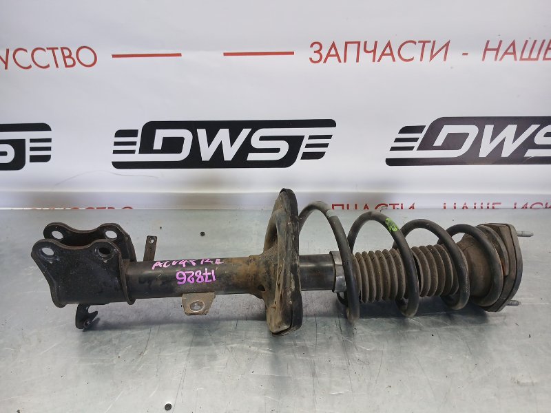 Стойка подвески, 3000 рублей, Красноярск