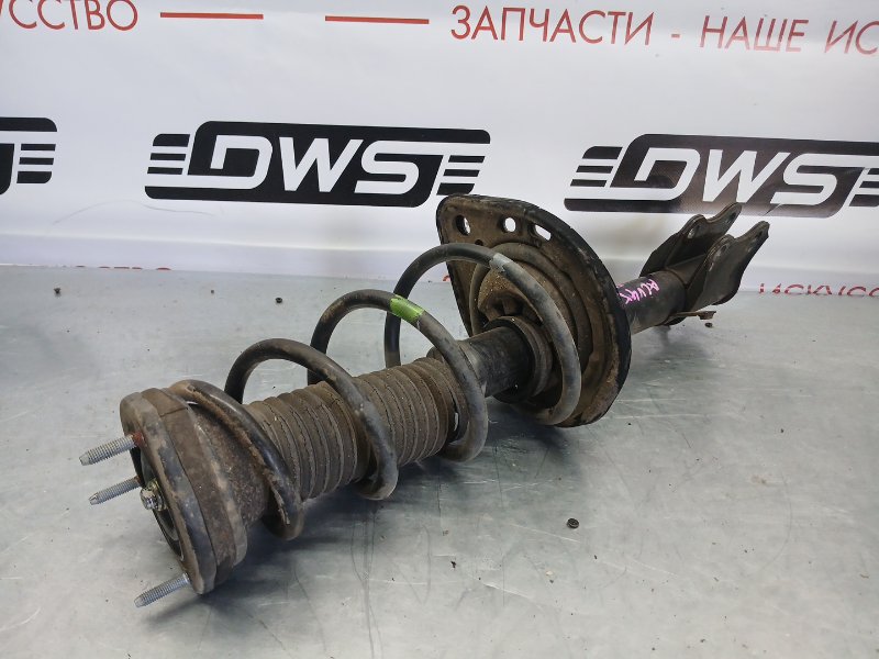 Стойка подвески, 3000 рублей, Красноярск