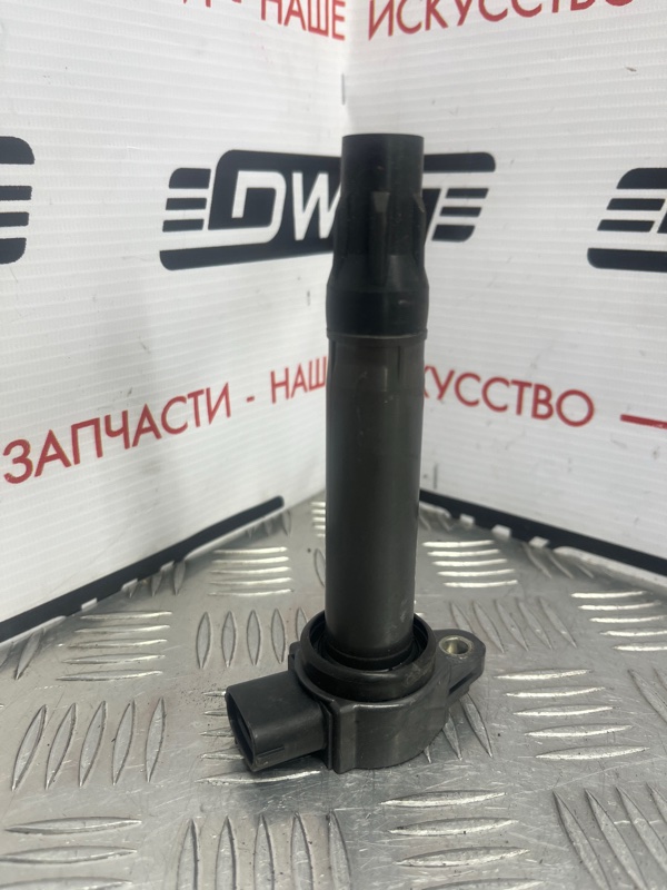 Катушка зажигания Mitsubishi Lancer CY3A 4B12