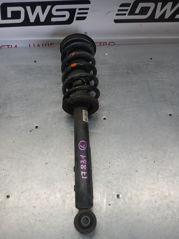 Стойка подвески, 9000 рублей, Красноярск