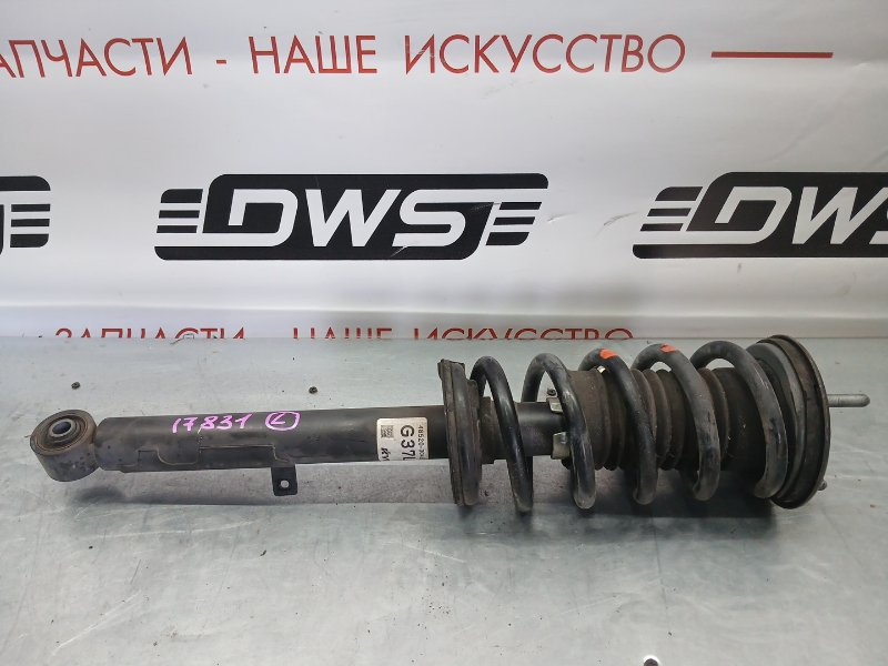 Стойка подвески, 9000 рублей, Красноярск