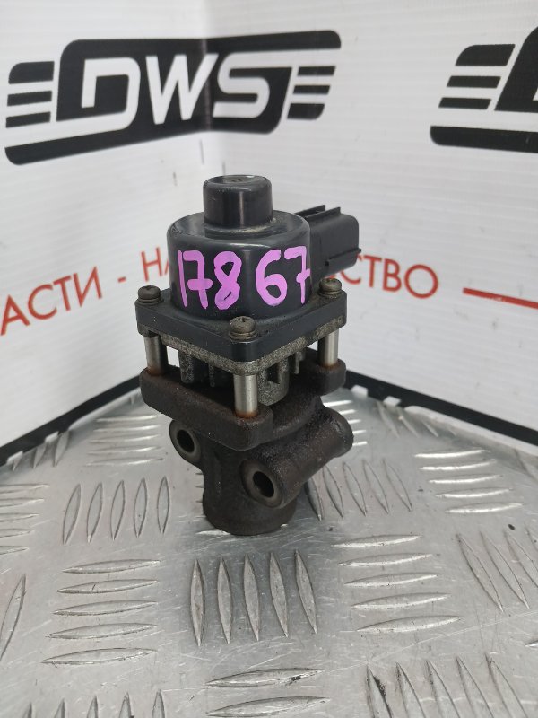 Клапан EGR, 300 рублей, Красноярск