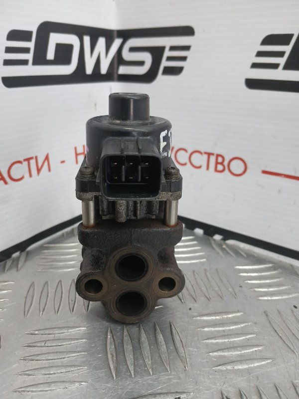 Клапан EGR, 300 рублей, Красноярск