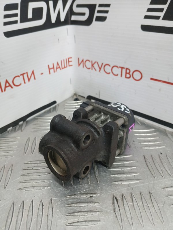 Клапан EGR, 300 рублей, Красноярск