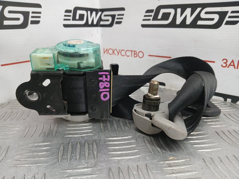 Ремень безопасности, 1500 рублей, Красноярск