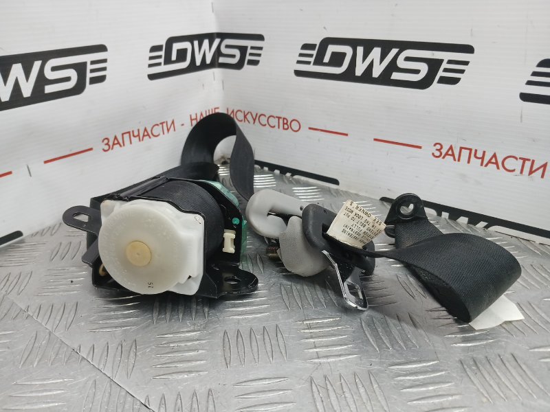 Ремень безопасности, 1500 рублей, Красноярск