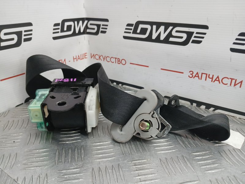 Ремень безопасности, 1500 рублей, Красноярск