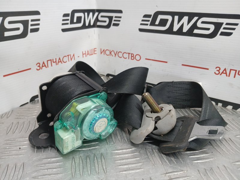 Ремень безопасности, 1500 рублей, Красноярск