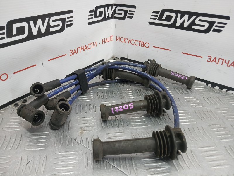 Провод высоковольтный, 1900 рублей, Красноярск