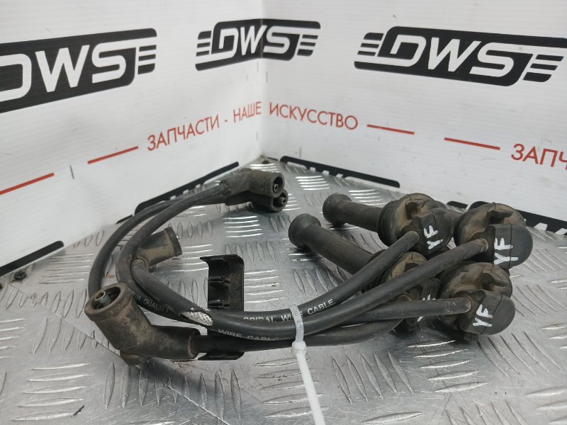 Провод высоковольтный, 1500 рублей, Красноярск