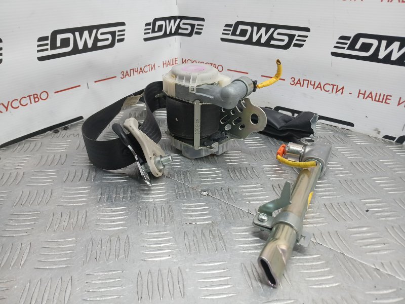 Ремень безопасности, 8000 рублей, Красноярск