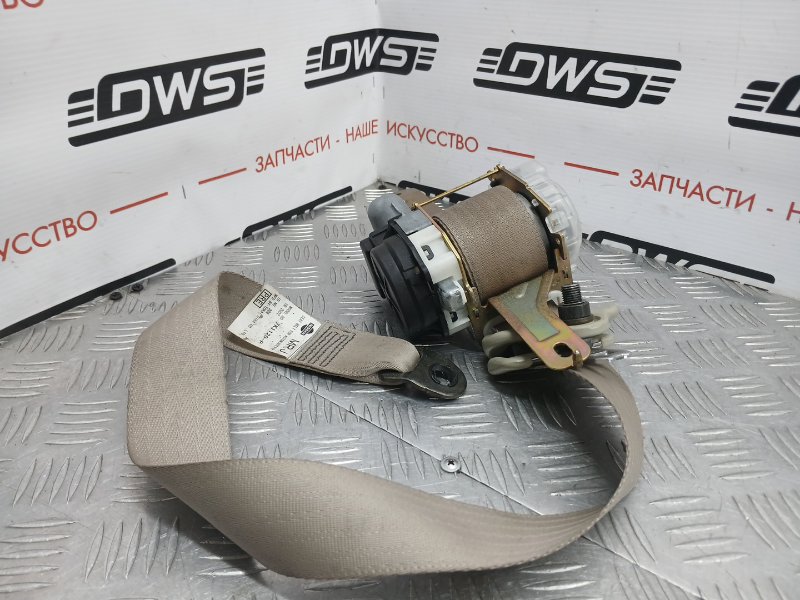 Ремень безопасности, 4000 рублей, Красноярск