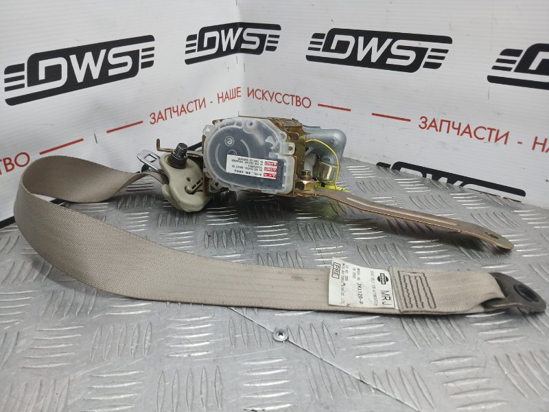 Ремень безопасности, 4000 рублей, Красноярск